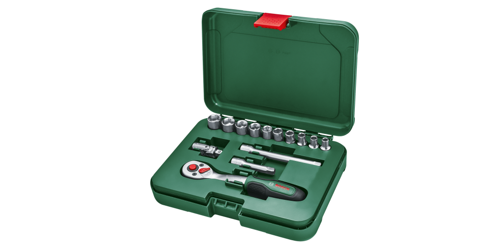 BOSCH 14 Parça 1/4'' Lokma Takımı (1600A02BY0) nereden bulurum