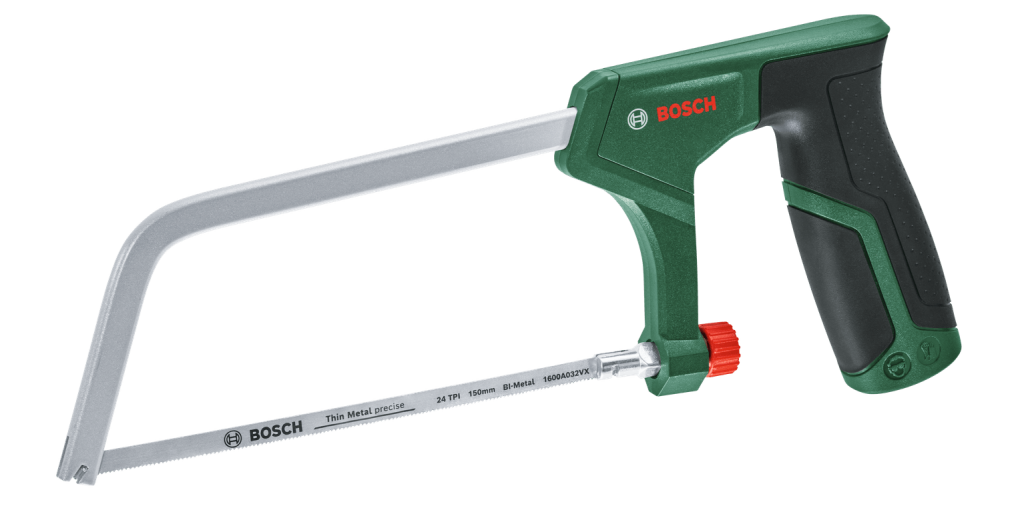 BOSCH 150 mm Küçük Demir Testere Kolu (1600A02ZA7) fiyatı
