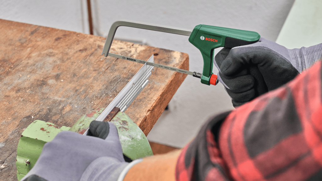 BOSCH 150 mm Küçük Testere Yedeği 3'lü (1600A032UL) nasıl kullanılır