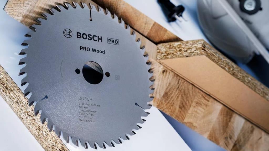 BOSCH 160x20x2,6/1,6 mm 24 Diş PRO Wood Ahşap Elmas Daire Testere Bıçağı nereden bulurum