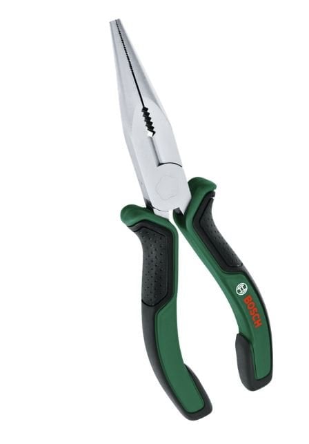 BOSCH 180 mm Kargaburun (1600A032VC) nasıl kullanılır