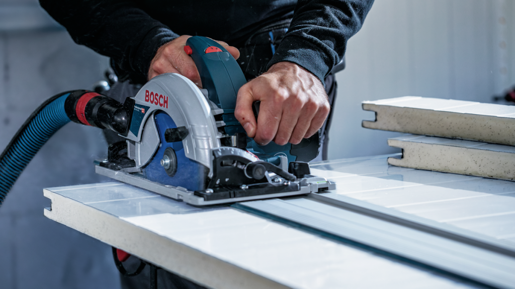 BOSCH 210 mm 36 Diş Daire Testere Bıçağı (Sandviç Paneller İçin) nereden bulurum
