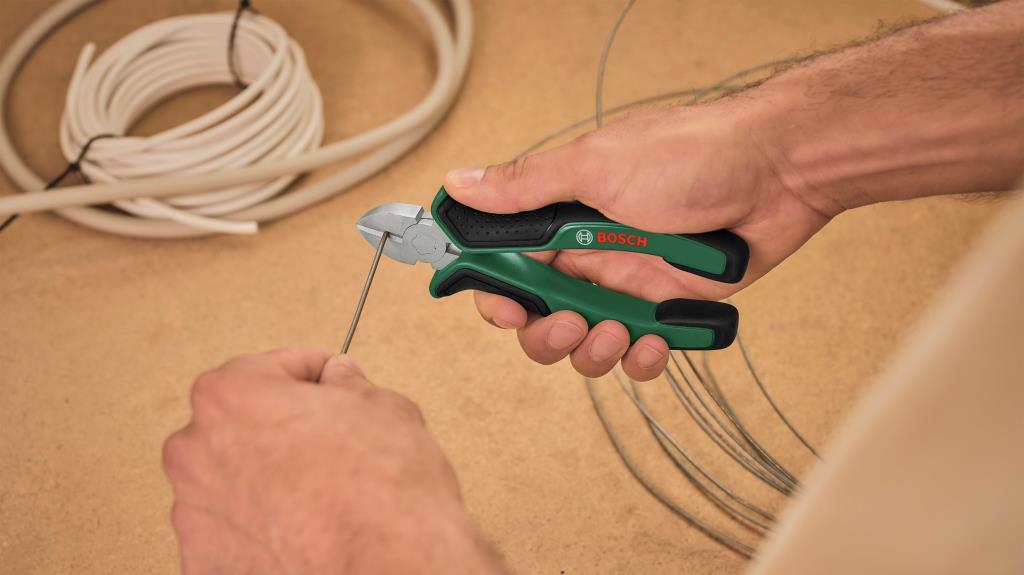 BOSCH 3'lü Pense-Yan Keski-Kargaburun Seti (1600A02C0S) nasıl kullanılır