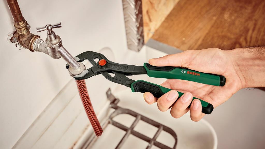 BOSCH 3'lü Pense-Yankeski-Fort Pense Seti (1600A02W7J) nasıl kullanılır