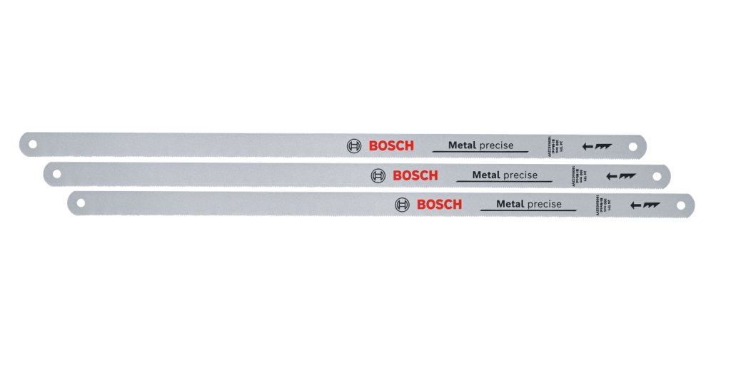 BOSCH 300 mm 24 TPI Demir Testere Yedeği 3'lü (1600A032UM) fiyatı