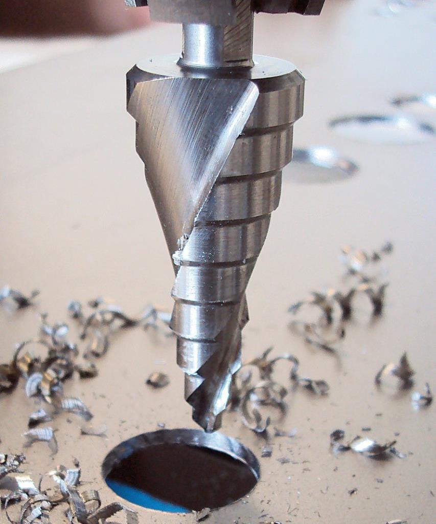 BOSCH 4-20 mm HSS Kademeli Matkap Ucu Altıgen Saplı (2608597524) nereden bulurum