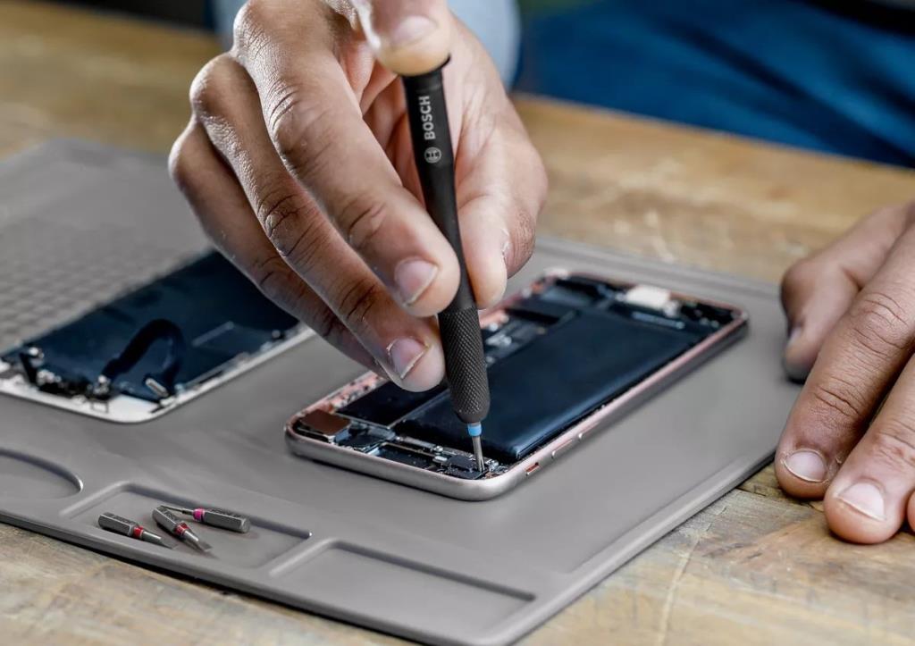 BOSCH 42 Parça Tornavidalı Vidalama Bits Uç Seti (Standart ve Hassas Tip) ne işe yarar