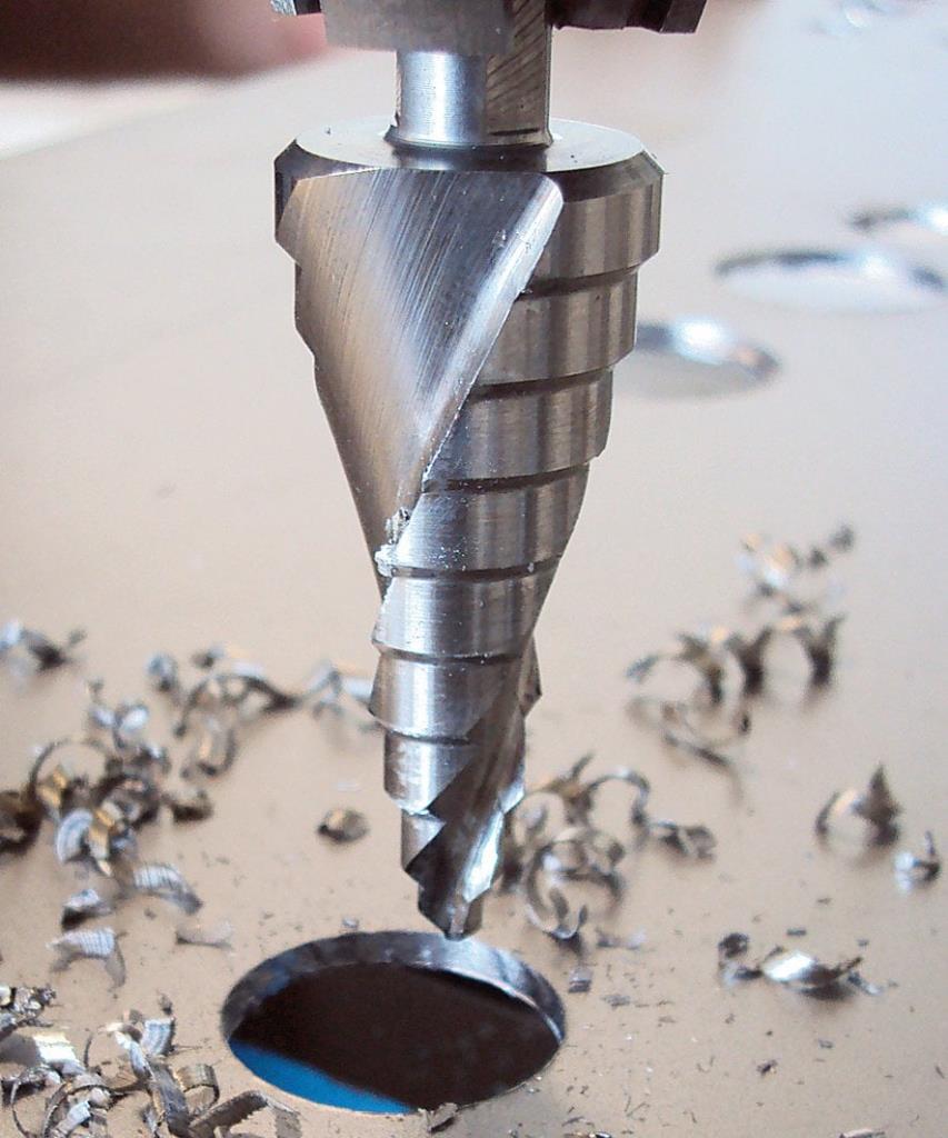BOSCH 6-30 mm HSS Kademeli Matkap Ucu (2608597520) nereden bulurum