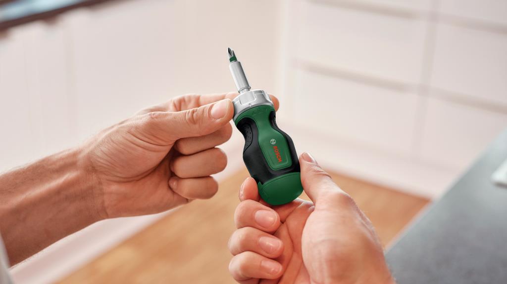 BOSCH 6 Parça Cırcırlı Bits Tornavida (1600A027PN) nereden bulurum