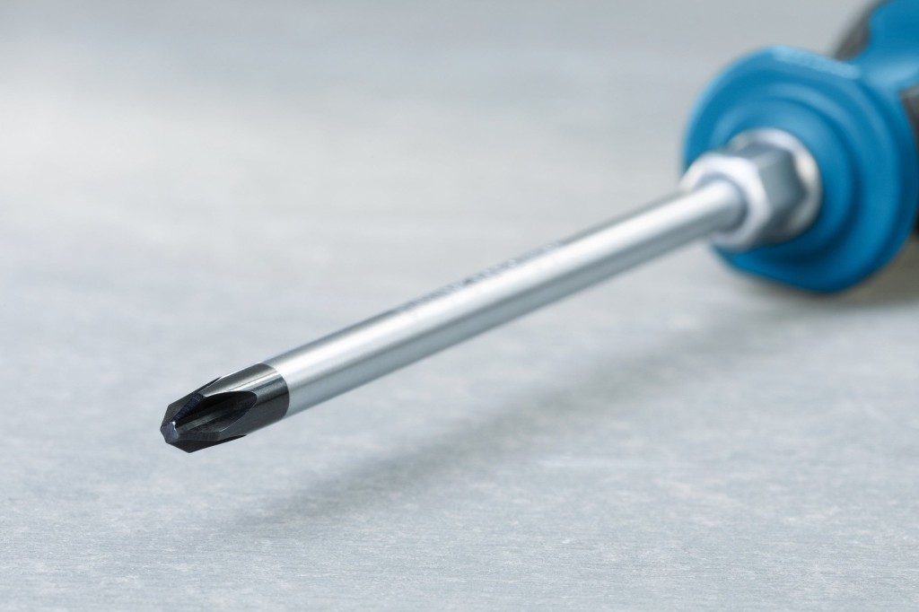 BOSCH 6 Parça Tornavida Takımı (1600A016BF) nasıl kullanılır