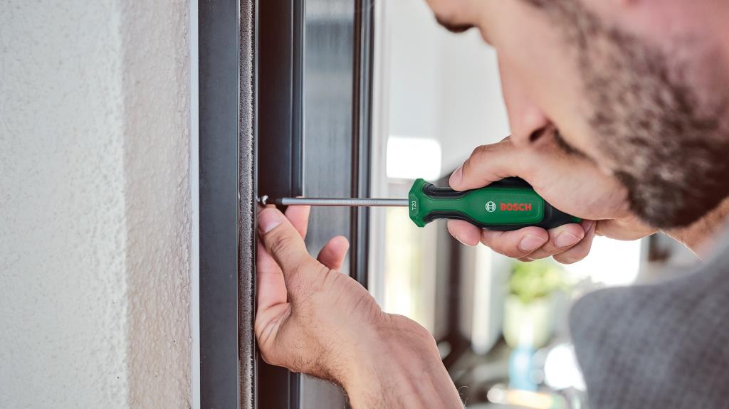 BOSCH 6 Parça Tornavida Takımı (1600A027PM) ne işe yarar
