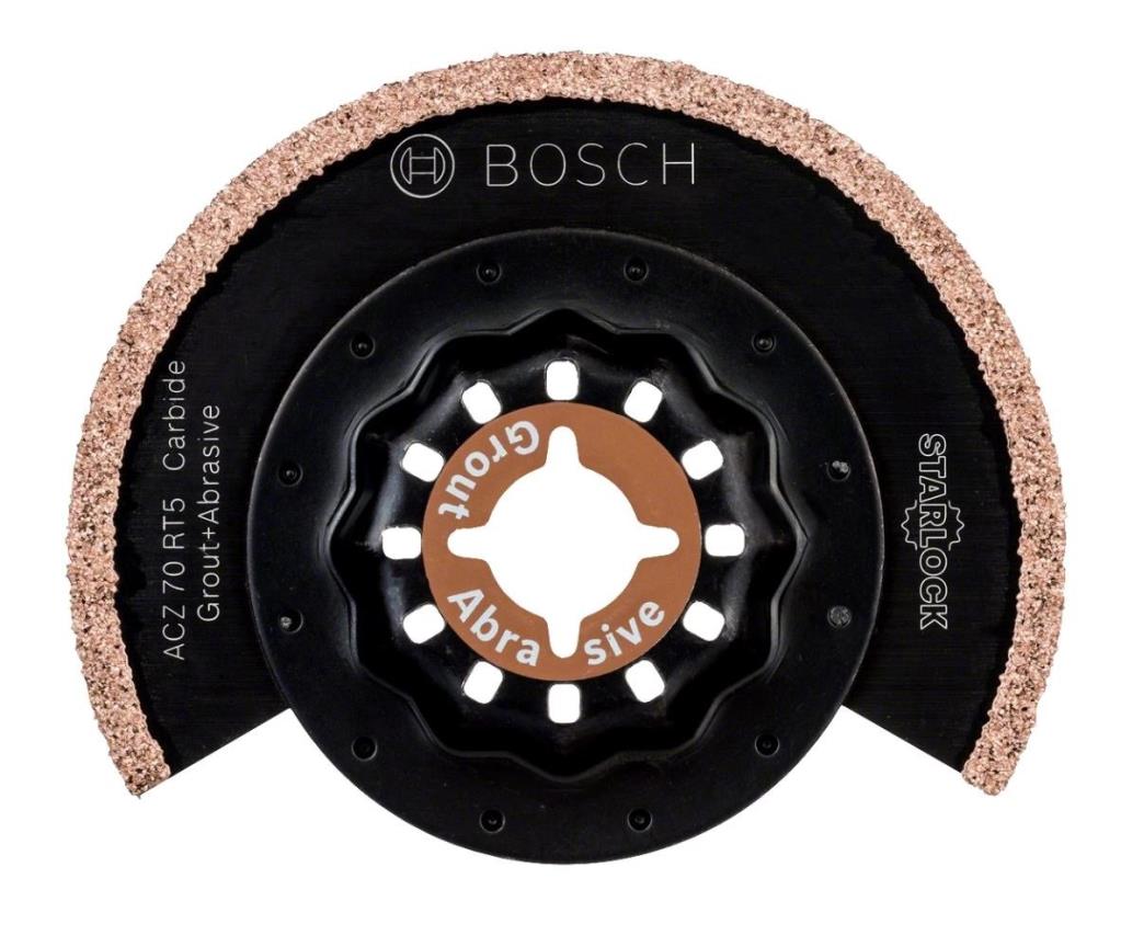 BOSCH ACZ 70 RT5 CT Derz Arası Temizlemek İçin Raspa Bıçağı fiyatı