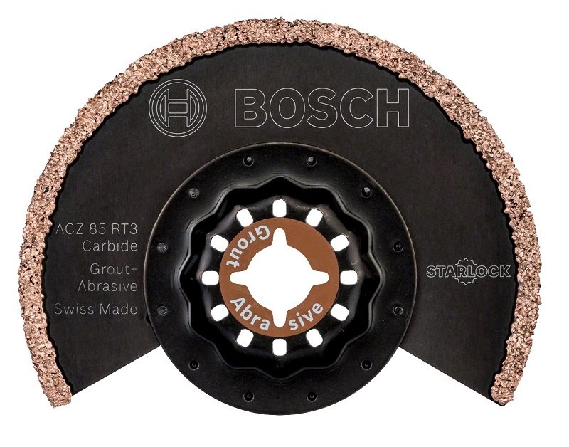 BOSCH ACZ 85 RT3 CT Derz Arası Temizleme İçin Raspa Bıçağı fiyatı