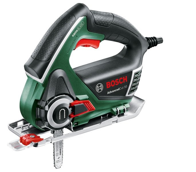 BOSCH AdvanceCut 50 Nanoblade Testere 500 Watt fiyatı