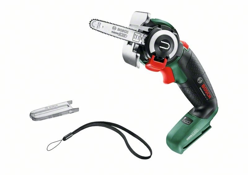 BOSCH AdvancedCut 18 Baretool Nanoblade Testere (Akü-Şarj Cihazı Hariç) fiyatı