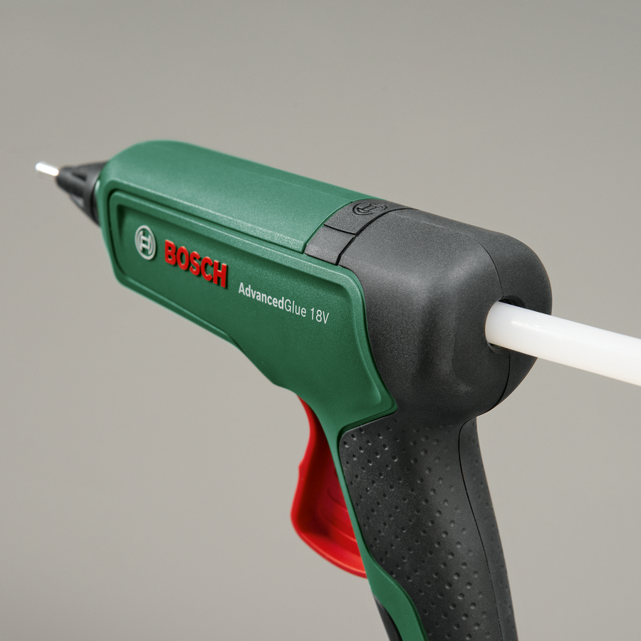 BOSCH AdvancedGlue Akülü Tutkal Tabancası (Akü ve Şarj Aleti Hariç) ne işe yarar