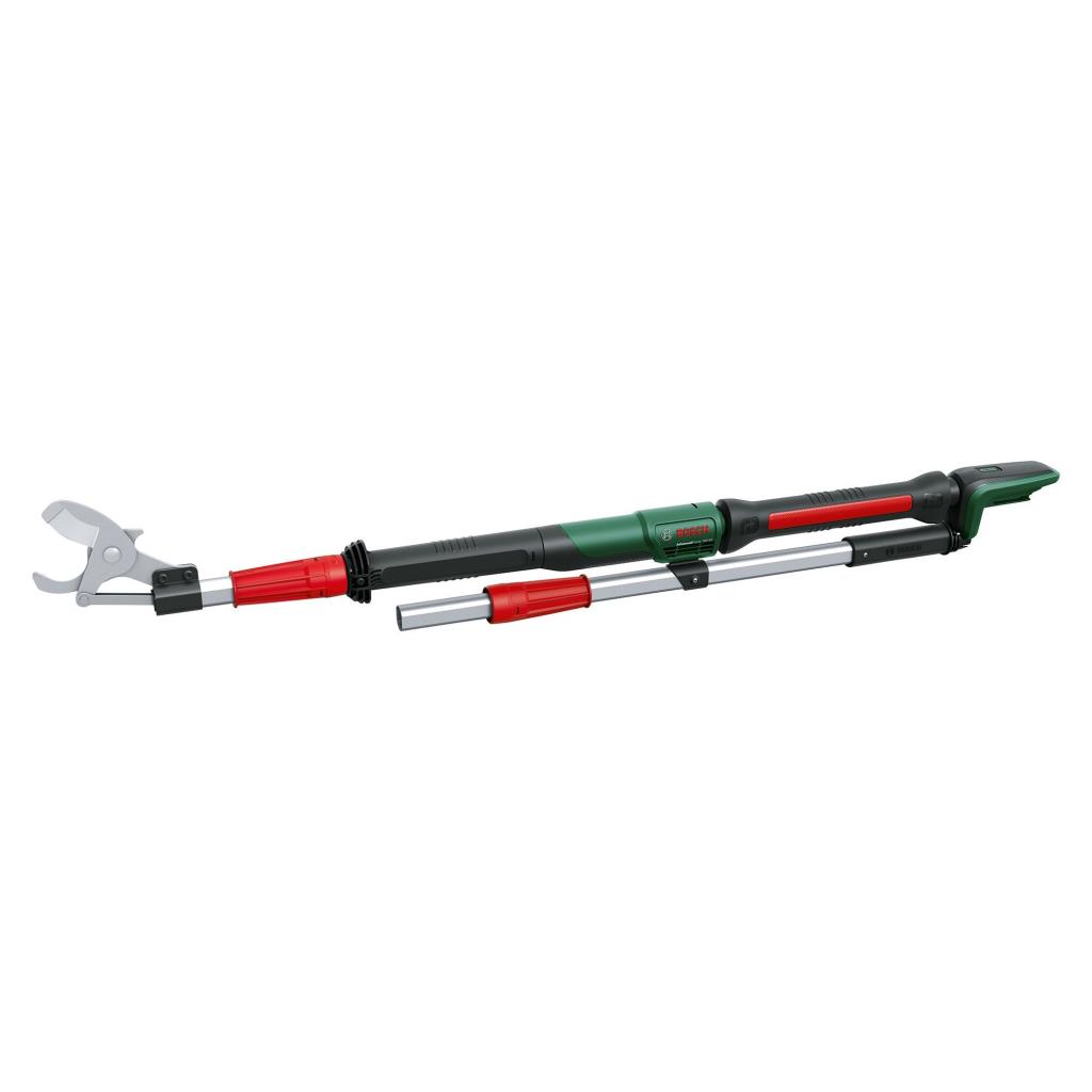 BOSCH AdvancedPrune 18V-45 Akülü Teleskopik Dal Budama Makası fiyatı