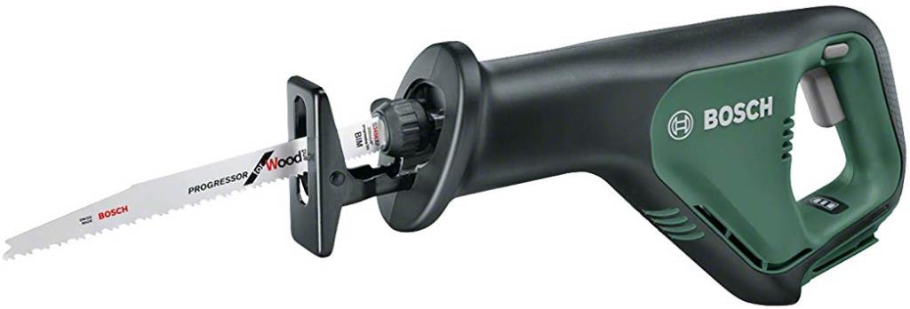 BOSCH AdvancedRecip 18 Akülü Tilki Kuyruğu (Akü-Şarj Cihazı Hariç) fiyatı