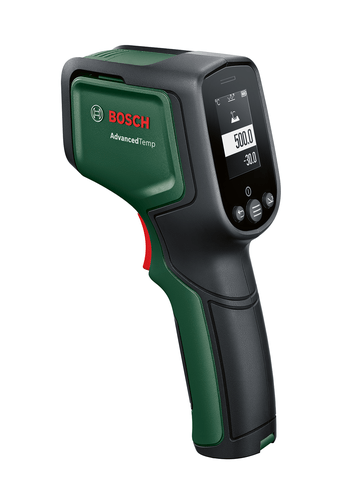 BOSCH AdvancedTemp Isı - Sıcaklık - Nem Ölçer Dijital Termometre fiyatı
