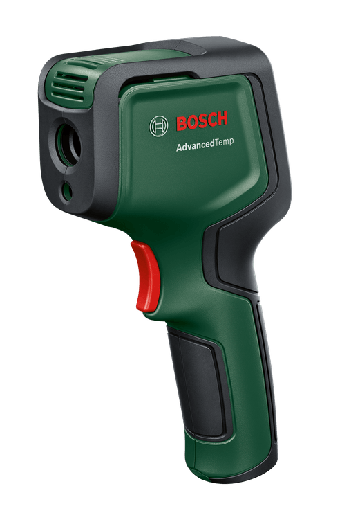 BOSCH AdvancedTemp Isı - Sıcaklık - Nem Ölçer Dijital Termometre nereden bulurum