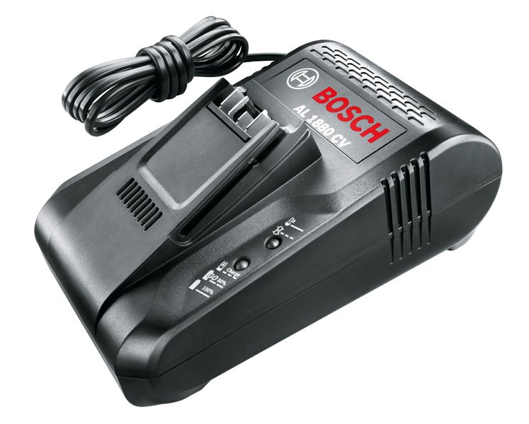 BOSCH AL 1880 CV Hızlı Şarj Cihazı 18 Volt fiyatı