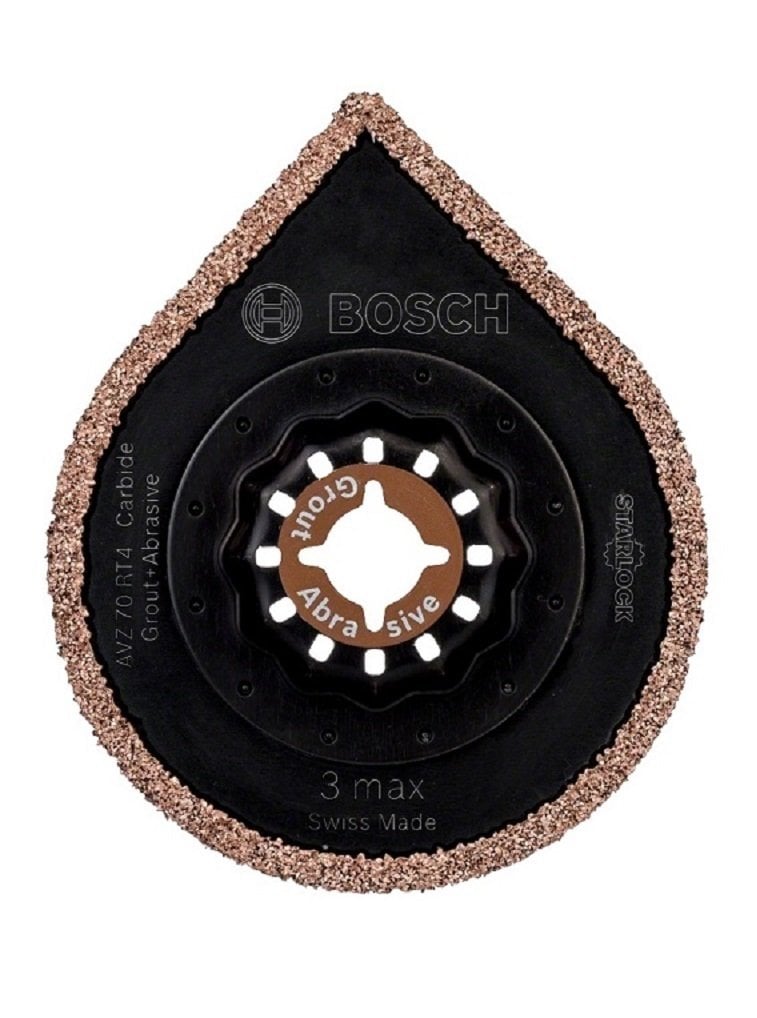 BOSCH AVZ 70 RT4 Derz Temizleme İçin Raspa Bıçağı (2608900042) fiyatı