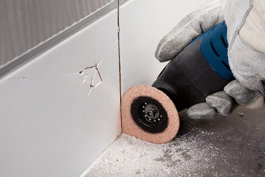 BOSCH AVZ 70 RT4 Derz Temizleme İçin Raspa Bıçağı (2608900042) nereden bulurum