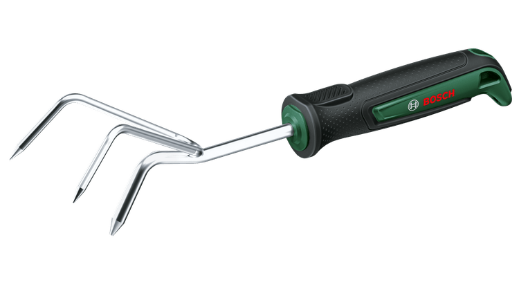 BOSCH Bahçe Üç Dişli Tırmık (06008B5500) fiyatı