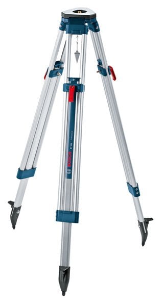 BOSCH BT 160 Profesyonel Hafif Alüminyum Tripod 160 cm fiyatı