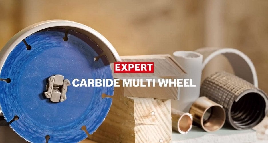 BOSCH Carpide Multi Whell Çok Amaçlı Elmas Kesici Disk 76 mm (2608901196) nereden bulurum