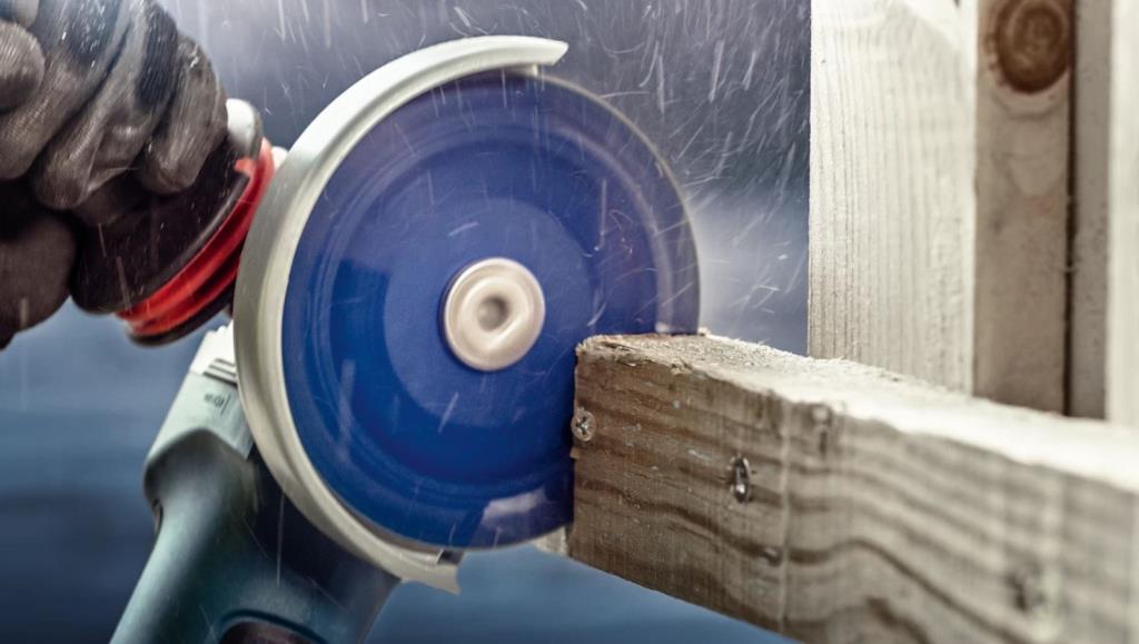 BOSCH Carpide Multi Whell Taşlama İçin Ahşap Kesme Diski 125 mm (Elmas Uçlu) nereden bulurum