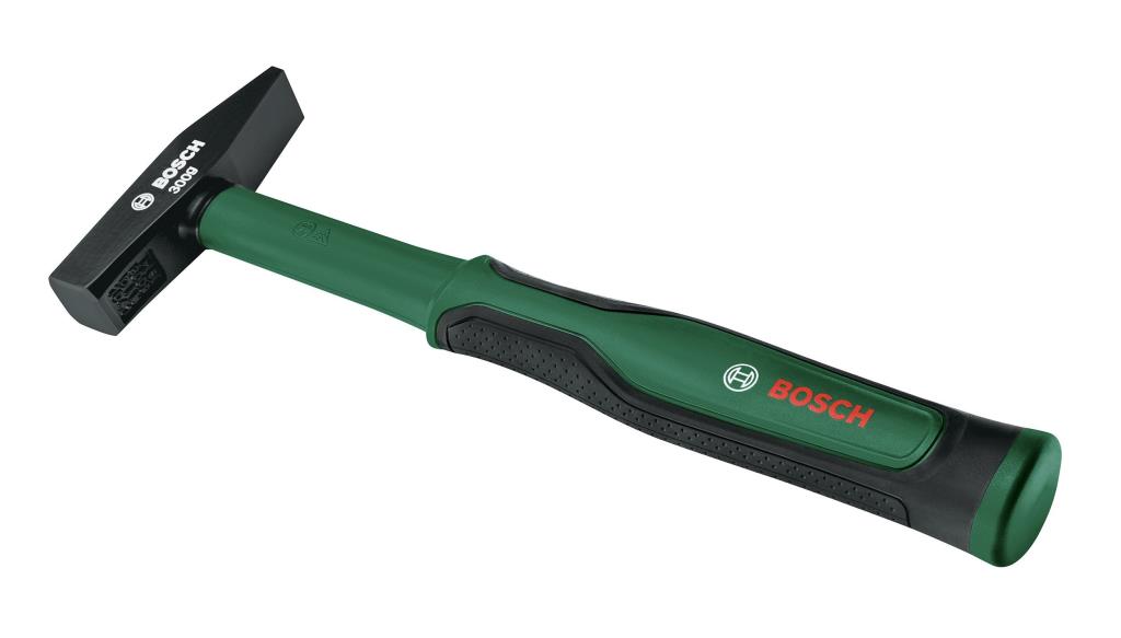 BOSCH Çekiç 300 Gram Fiber Saplı (1600A027PH) fiyatı