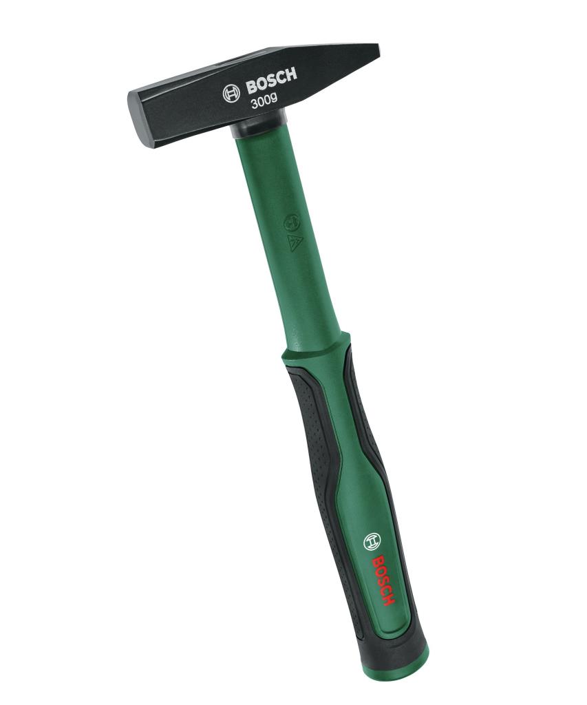 BOSCH Çekiç 300 Gram Fiber Saplı (1600A027PH) nasıl kullanılır