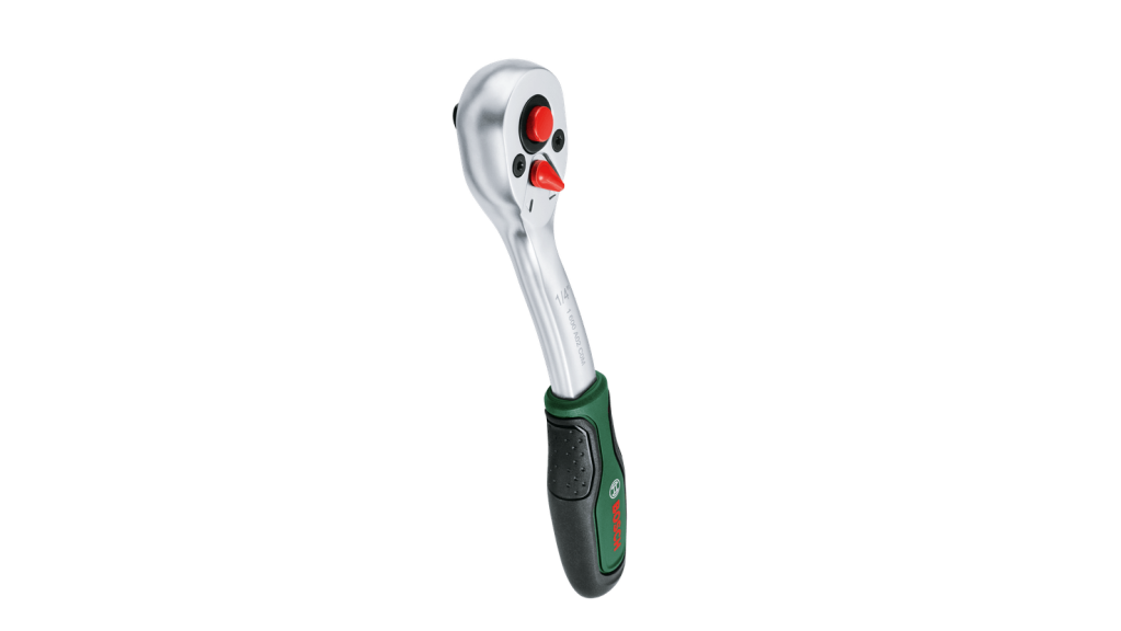 BOSCH Cırcır Lokma Kolu 1/4'' 150 mm (1600A032VA) fiyatı