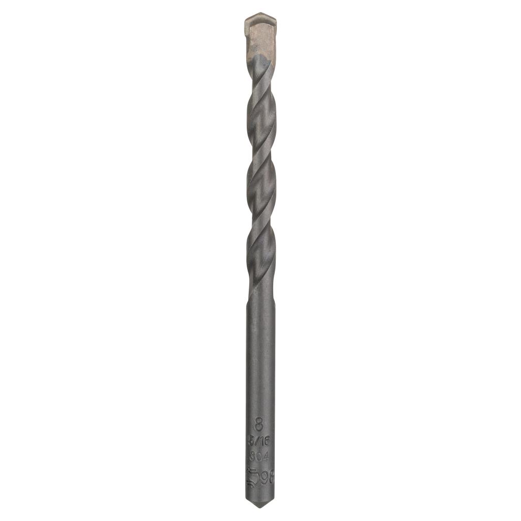 BOSCH CYL-3 Beton Matkap Ucu (Ölçü Seçiniz) nasıl kullanılır
