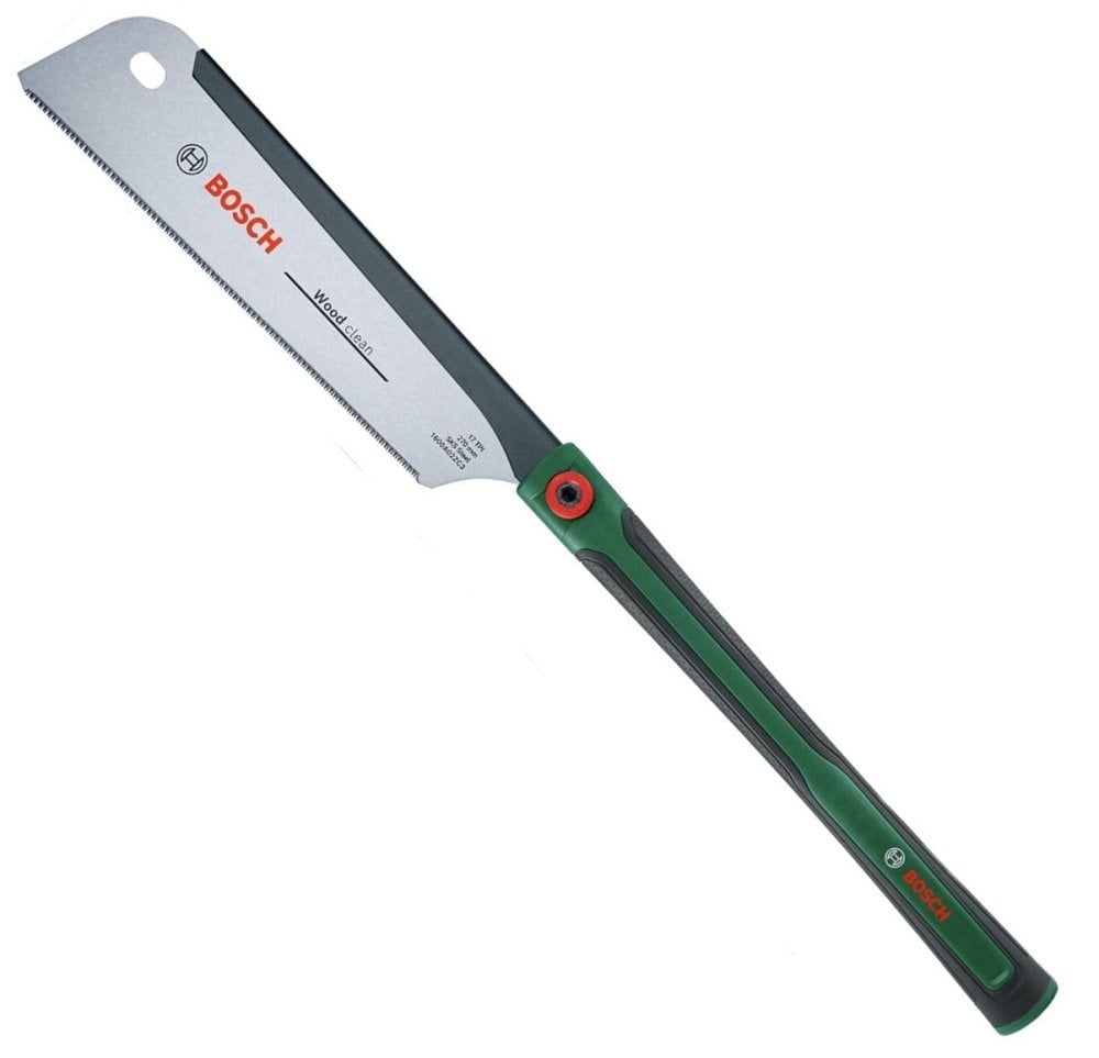 BOSCH DOZUKI Japon Testeresi 270 mm fiyatı