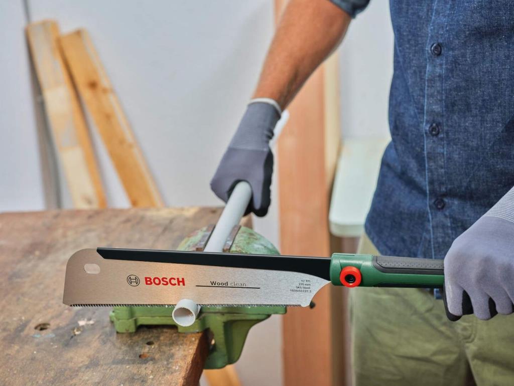 BOSCH DOZUKI Japon Testeresi 270 mm nereden bulurum