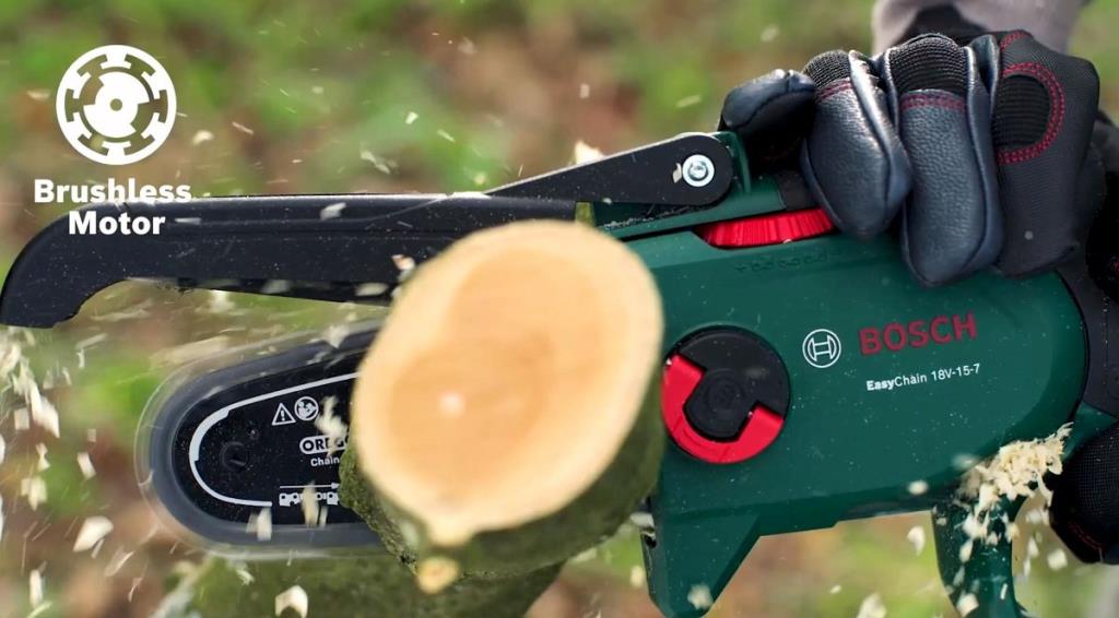 BOSCH EasyChain 18V-15-7 Şarjlı Zincirli Budama Makinası 18 Volt (Akü ve Şarj Aleti Hariç) nereden bulurum