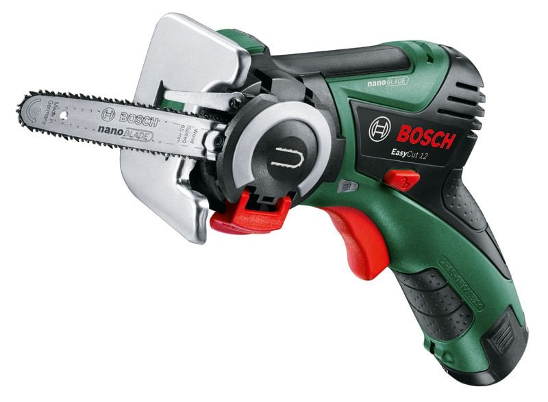 BOSCH EasyCut 12 Akülü Nanoblade Testere 12 Volt fiyatı