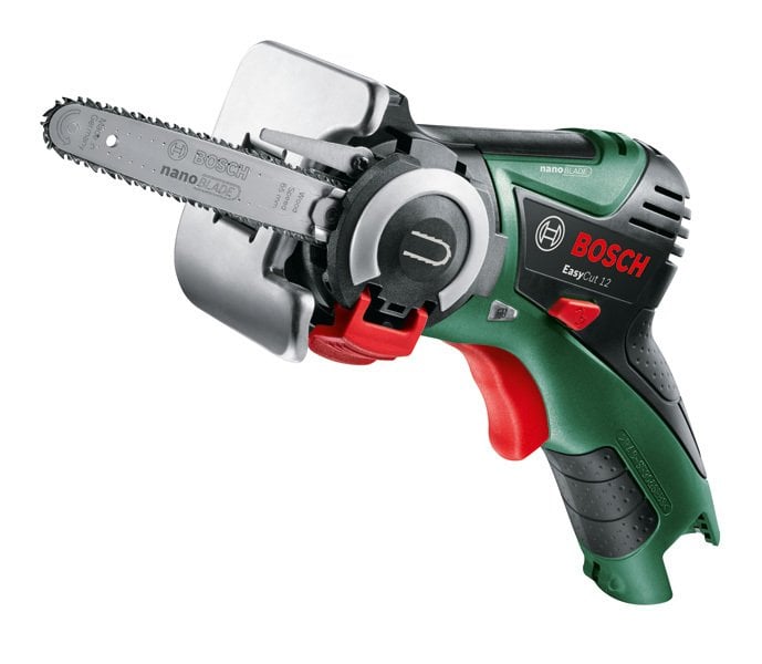 BOSCH EasyCut 12 Baretool Akülü Nanoblade Testere (Akü-Şarj Cihazı Hariç) fiyatı