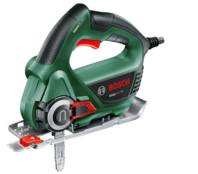 BOSCH EasyCut 50 Nanoblade Testere 500 Watt fiyatı