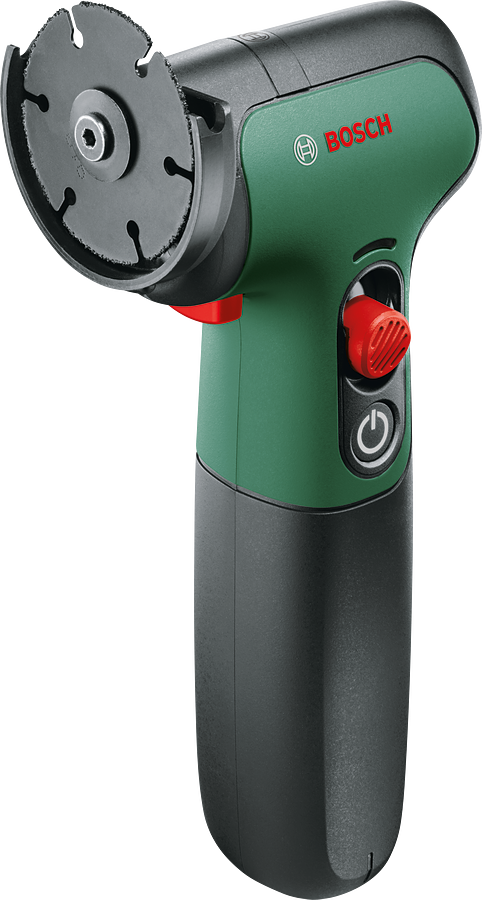 BOSCH EasyCut&Grind Akülü Kesme ve Zımparalama Makinası 7.2 Volt fiyatı