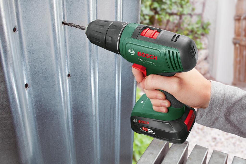 BOSCH EasyDrill 18V-40 Şarjlı Matkap (Akü ve Şarj Aleti Hariç) nereden bulurum
