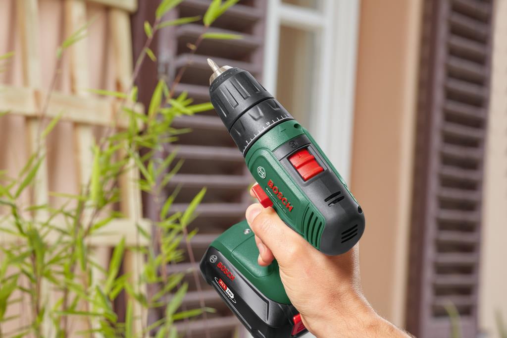 BOSCH EasyDrill 18V-40 Şarjlı Matkap (Akü ve Şarj Aleti Hariç) ne işe yarar