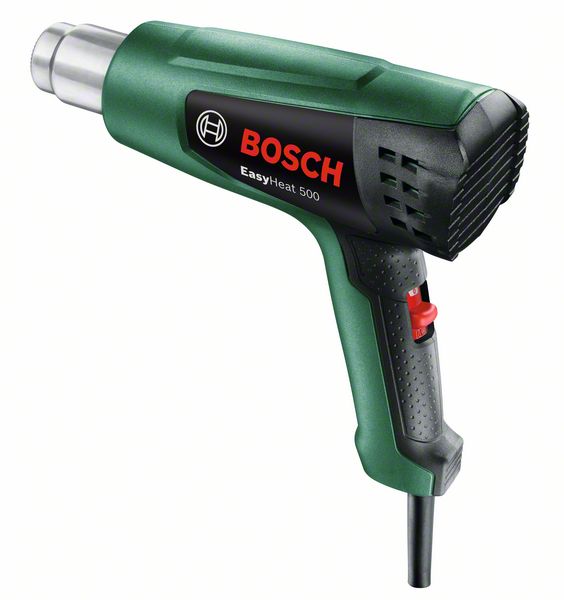 BOSCH EasyHeat 500 Sıcak Hava Tabancası fiyatı