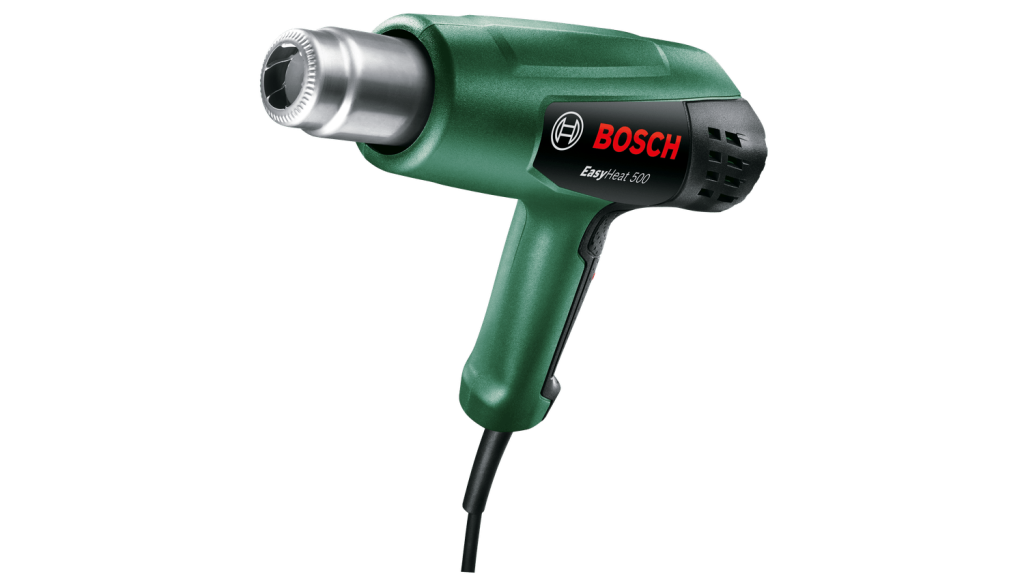 BOSCH EasyHeat 500 Sıcak Hava Tabancası nereden bulurum