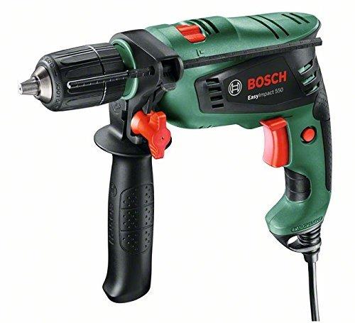 BOSCH EasyImpact 550 Darbeli Matkap 550 Watt nereden bulurum