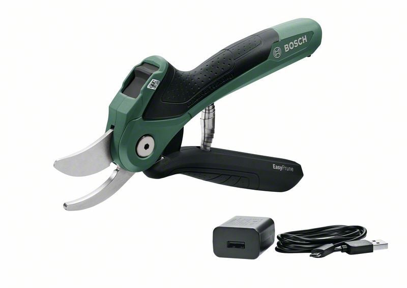 BOSCH EasyPrune Akülü Budama Makası (06008B2100) fiyatı