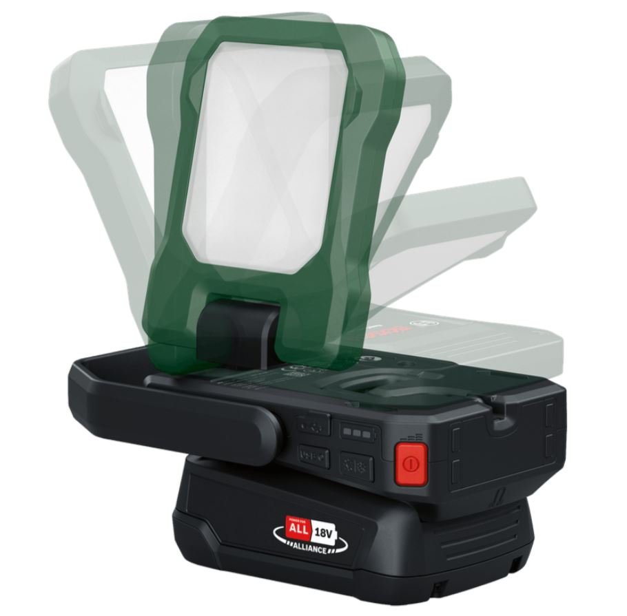 BOSCH EasySpot Light 18V-400 Akülü El Feneri (Akü ve Şarj Aleti Hariç) nereden bulurum