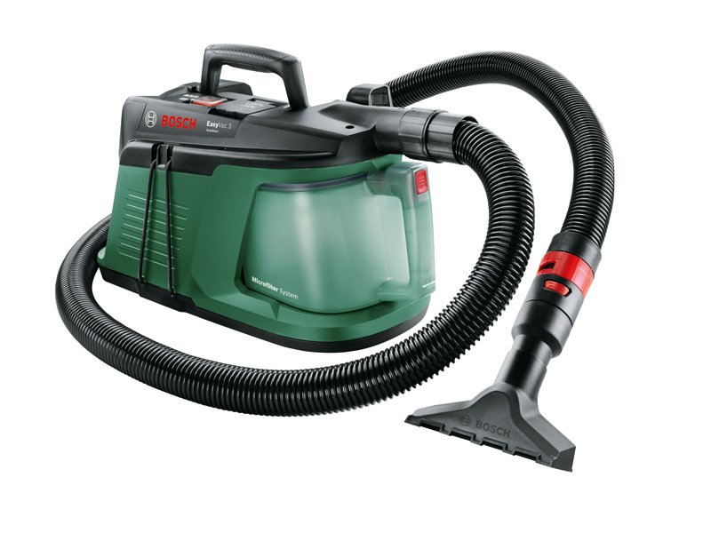 BOSCH EasyVac 3 Autostart Elektrikli Süpürge fiyatı